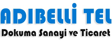 ADIBELLİ TEL - Bahçe Teli Mersin, Tel Çit Mersin, Spor Sahaları Mersin